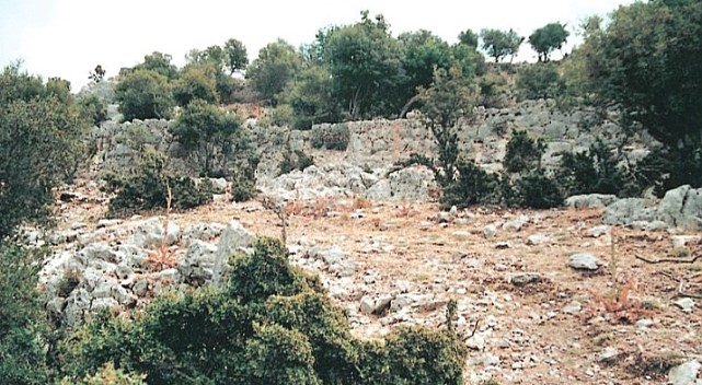 Burunonu Cogdur Kalesi Nerede 4284-1