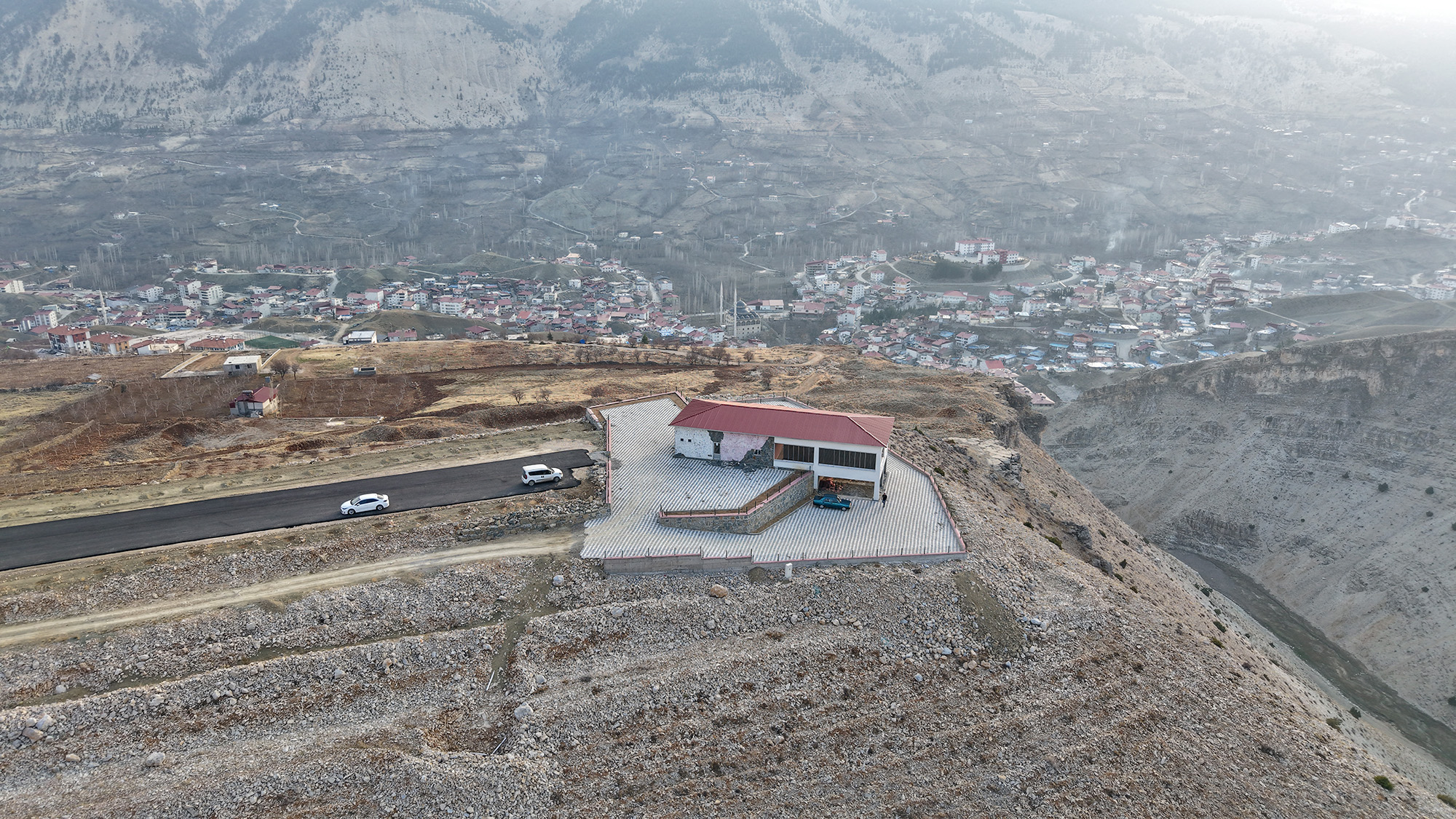 Çağlayancerit Teras Yolu (9)