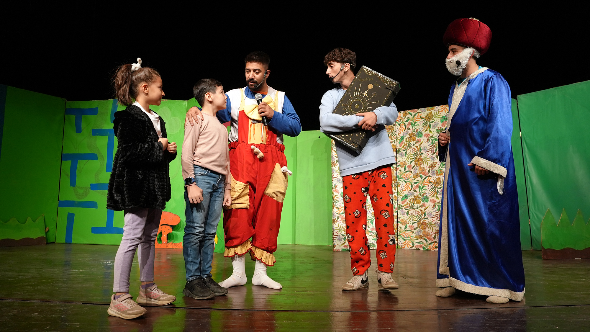 Çocuk Tiyatrosu (6)-3