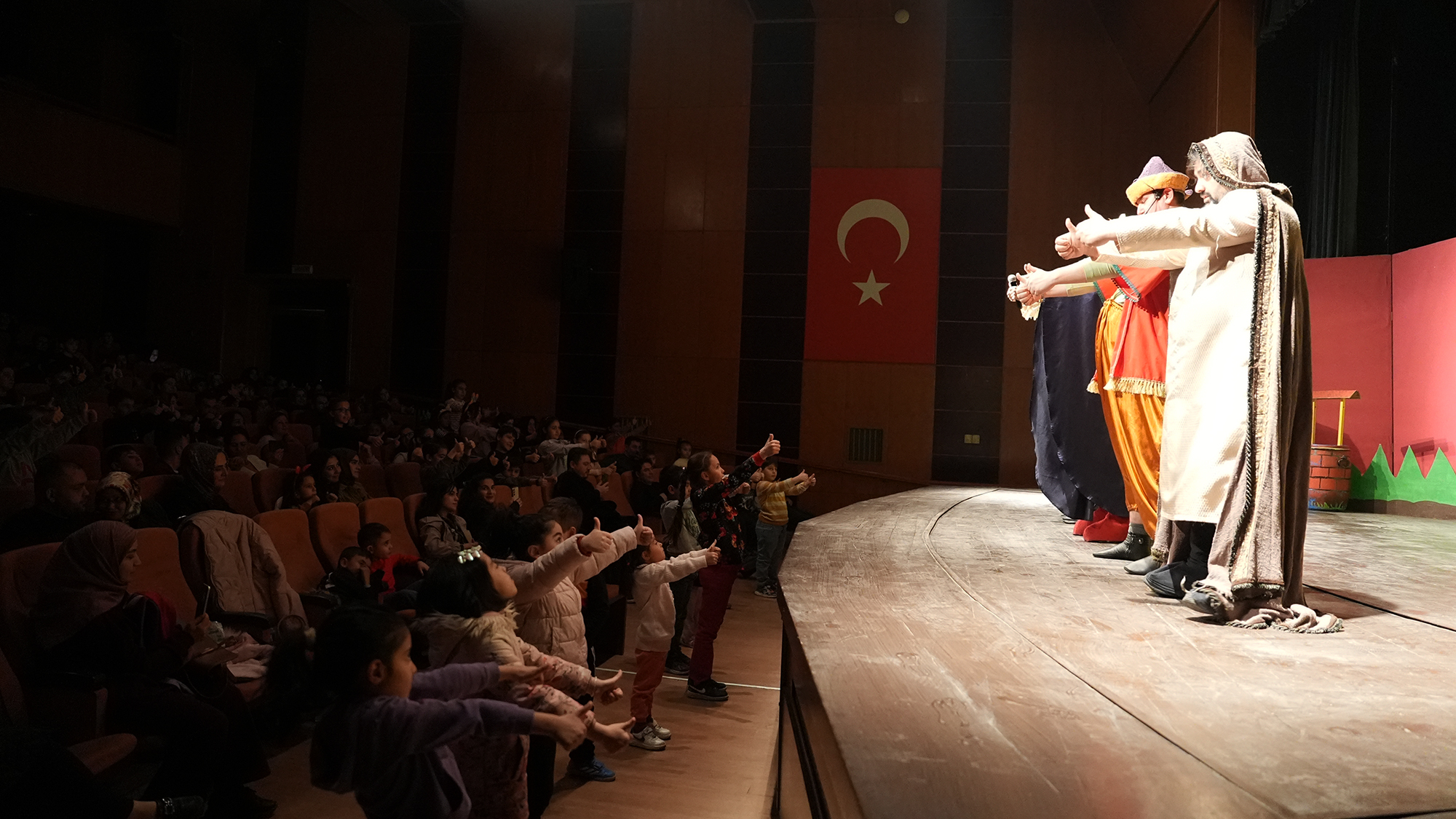 Çocuk Tiyatrosu (8)-2