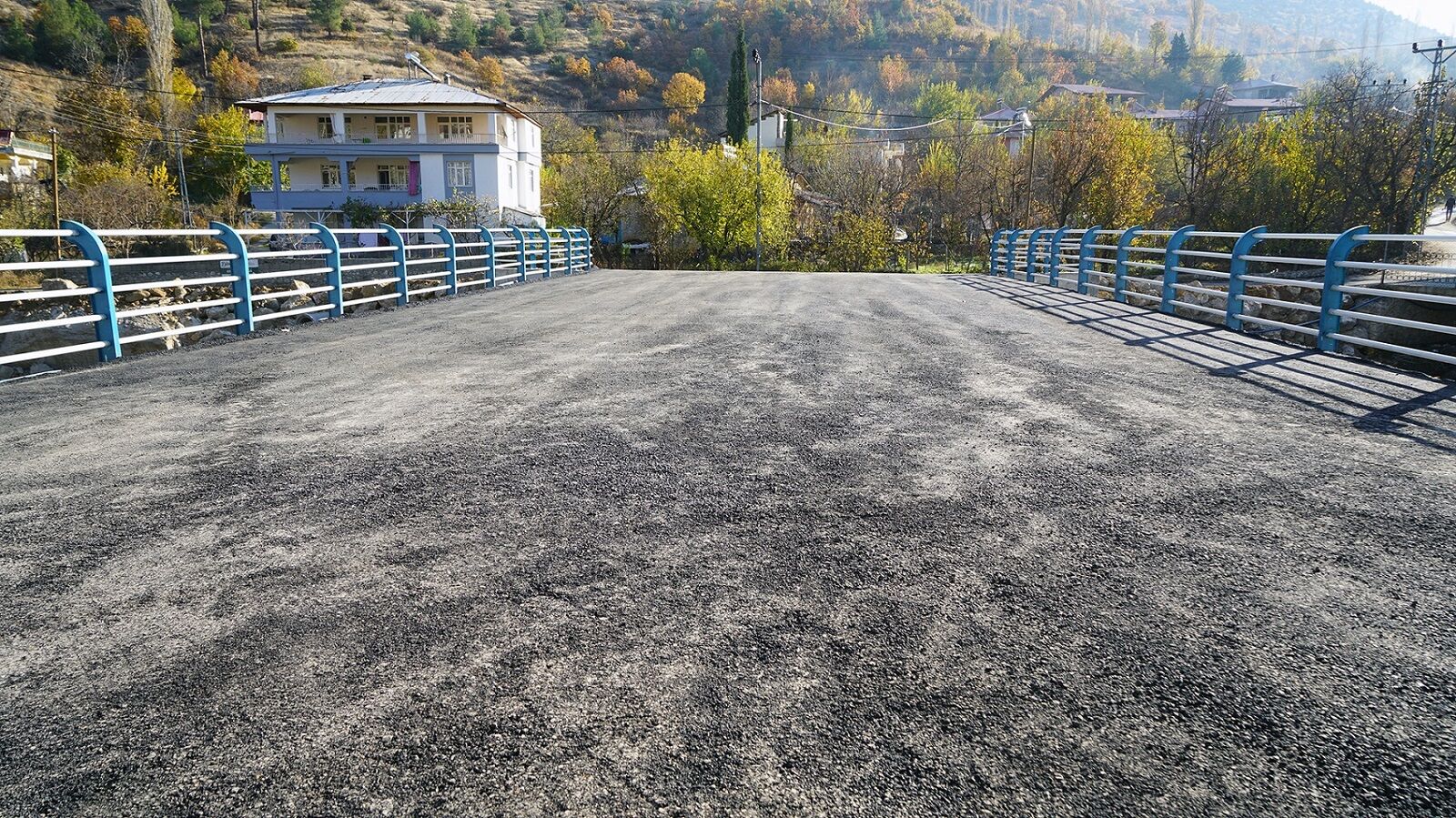 Döngel Mahallesi Köprü (2)