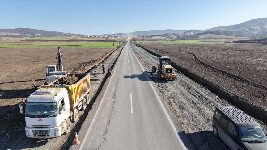 Elmalar Grup Yolu (11)