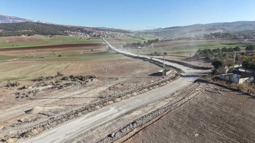 Elmalar Grup Yolu (13)