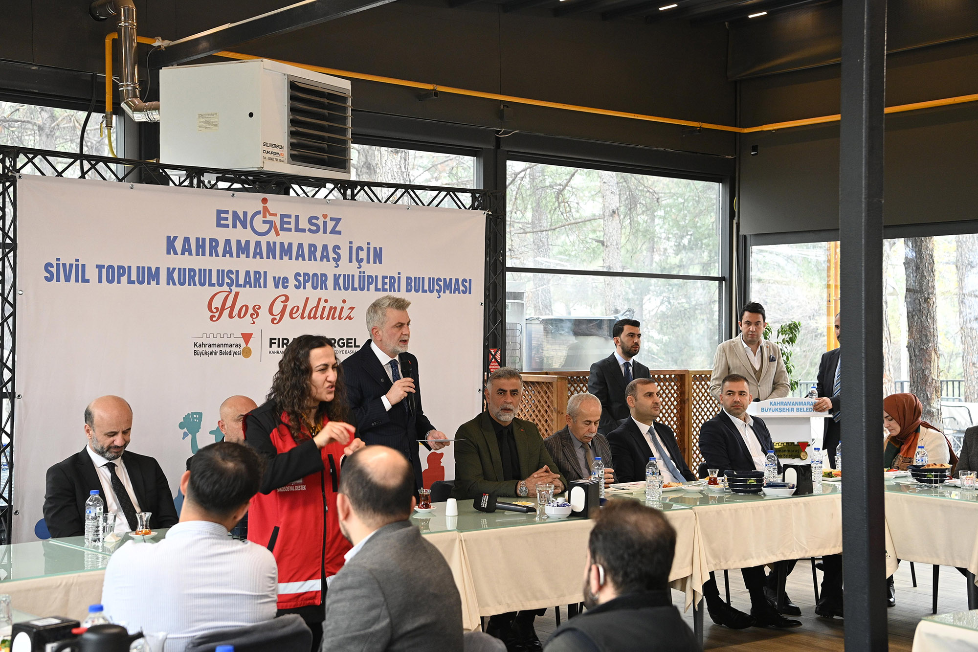 Engelsiz Buluşması (3)