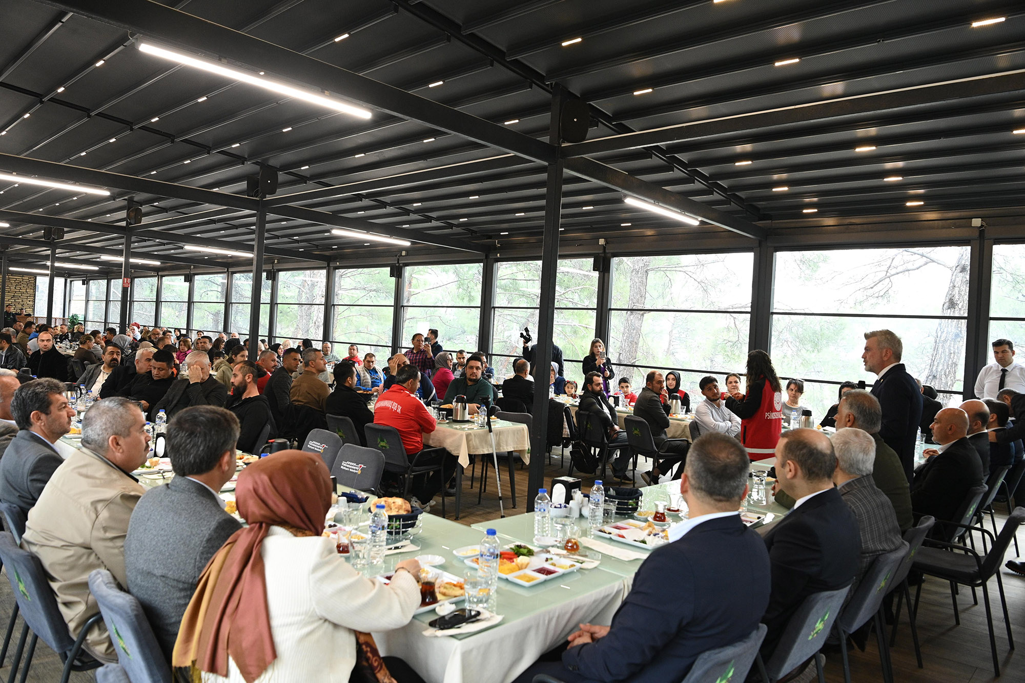 Engelsiz Buluşması (5)