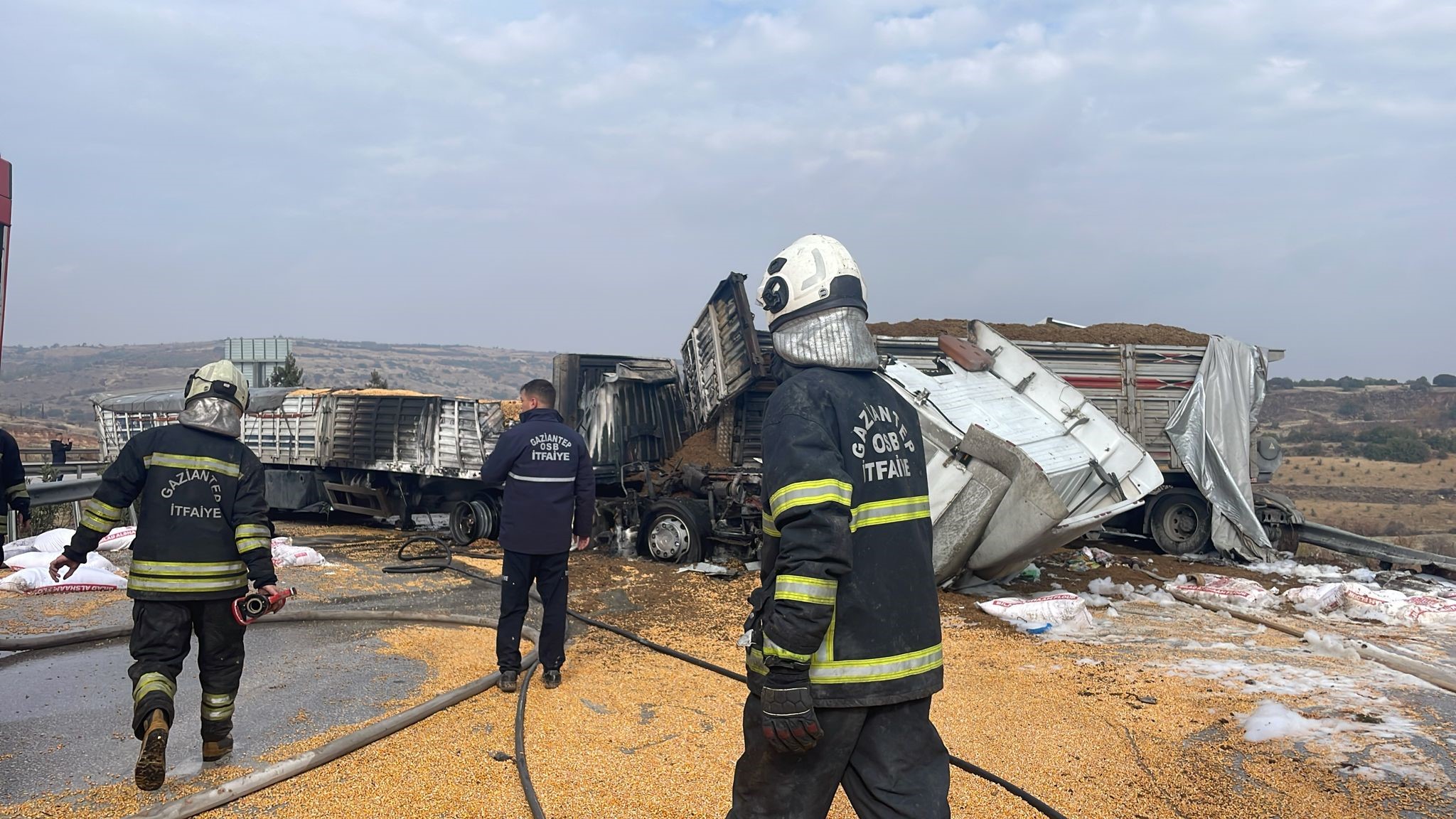 G A Z I A N T E P’ T E Z I N C I R L E M E K A Z A Y A K A R I S A N 3 1051910 312135