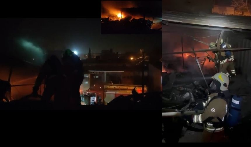 Gazi̇antep Basketbol-1