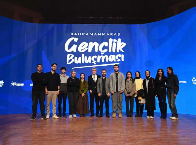 Gençlik Buluşması (10)