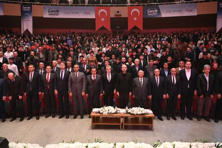 Gençlik Buluşması (12)