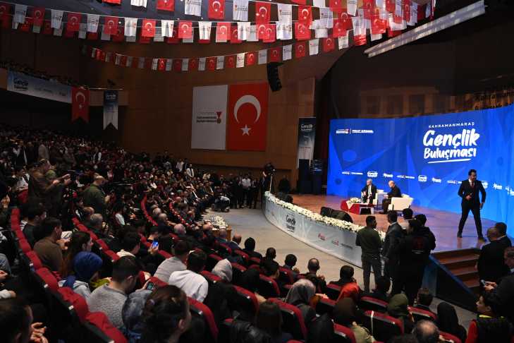 Gençlik Buluşması (13)