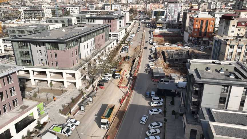 Hükümet Bulvarı (2)-1