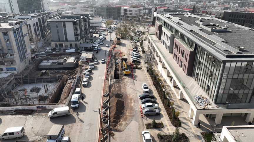 Hükümet Bulvarı (3)