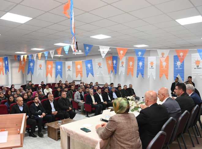 İlçe Danışma Meclisi (2)