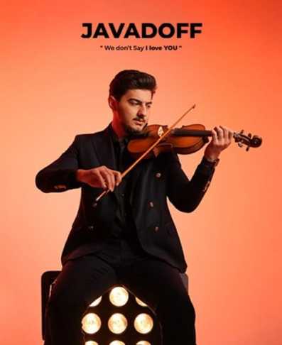 Javadoff Ilk Kez Turkiyede We Dont Say 67785