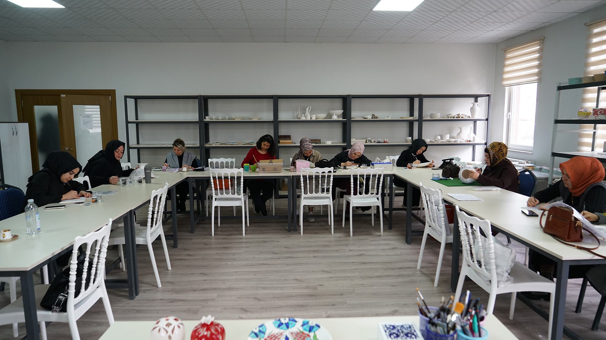 Kadın Kursları (5)