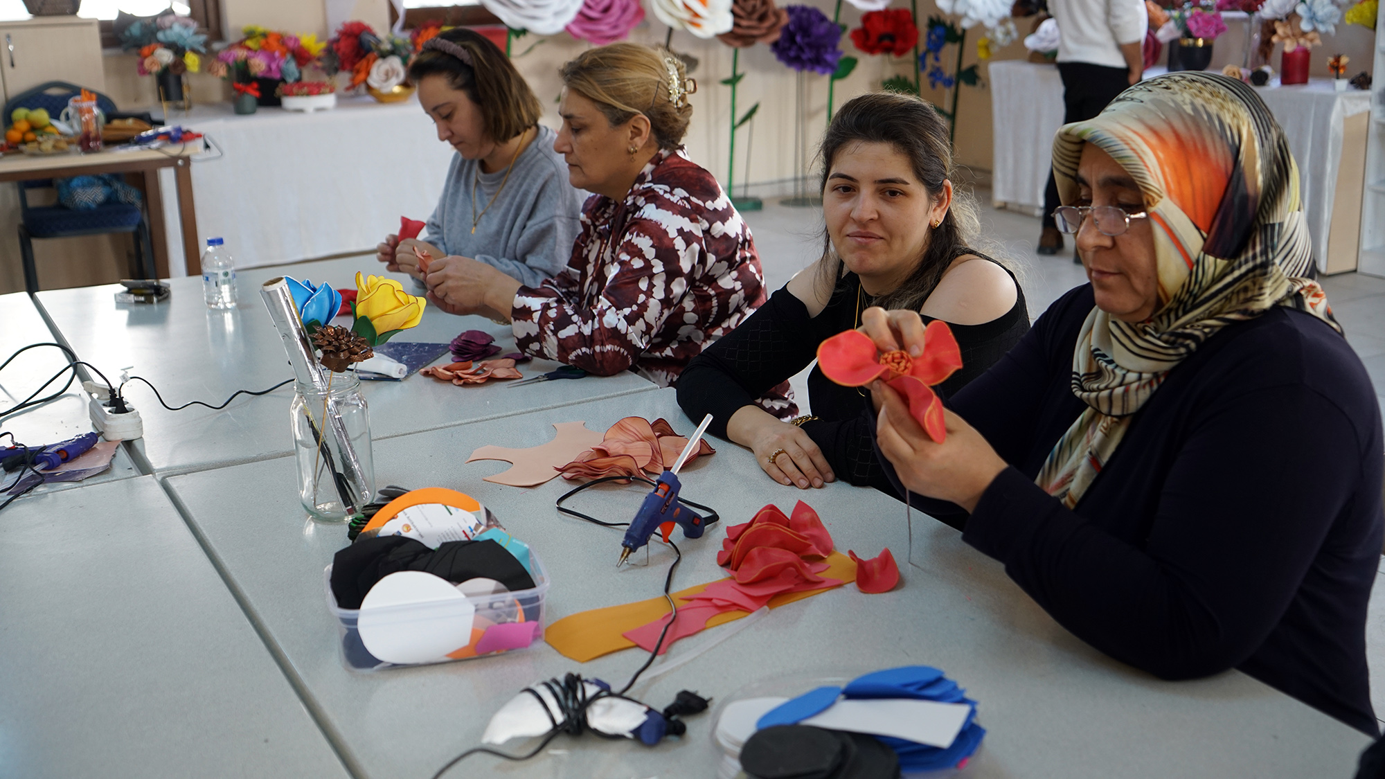 Kadın Kursları (9)