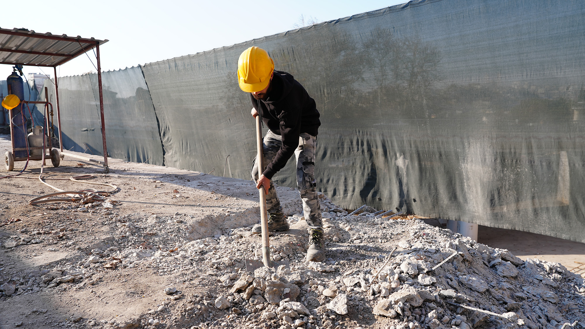 Kanlıdere Köprüsü (2)-1