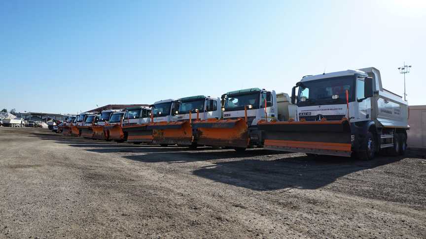 Kışa Hazırlık (10)