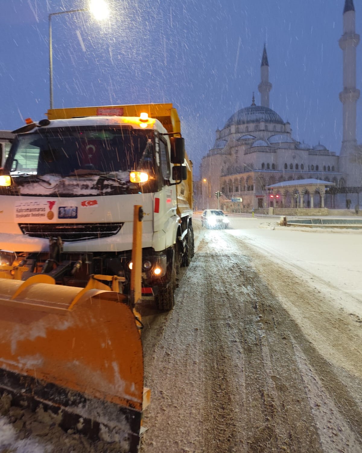 Kuzey İlçeler (2)-1