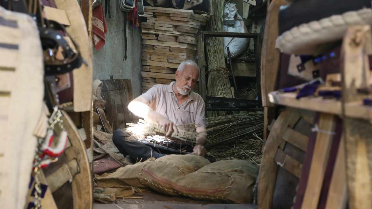 Mahkumdan Önce İnsan! (12)