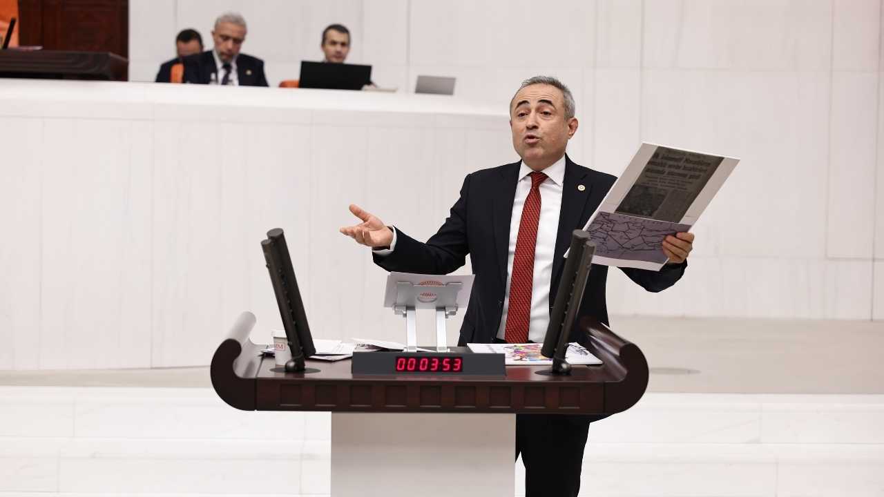 Mahkumdan Önce İnsan! (2)