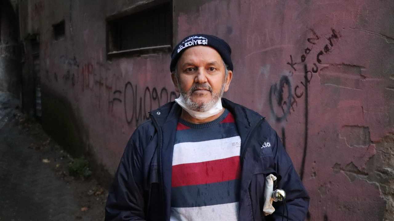 Mahkumdan Önce İnsan! (4)