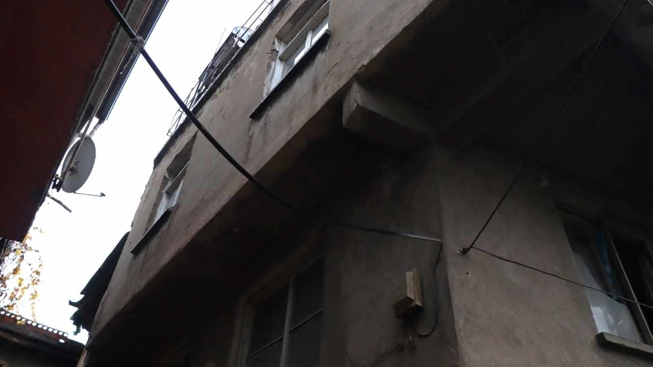 Mahkumdan Önce İnsan! (5)