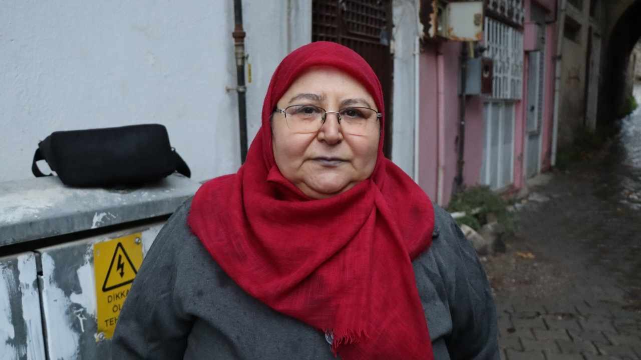 Mahkumdan Önce İnsan! (6)