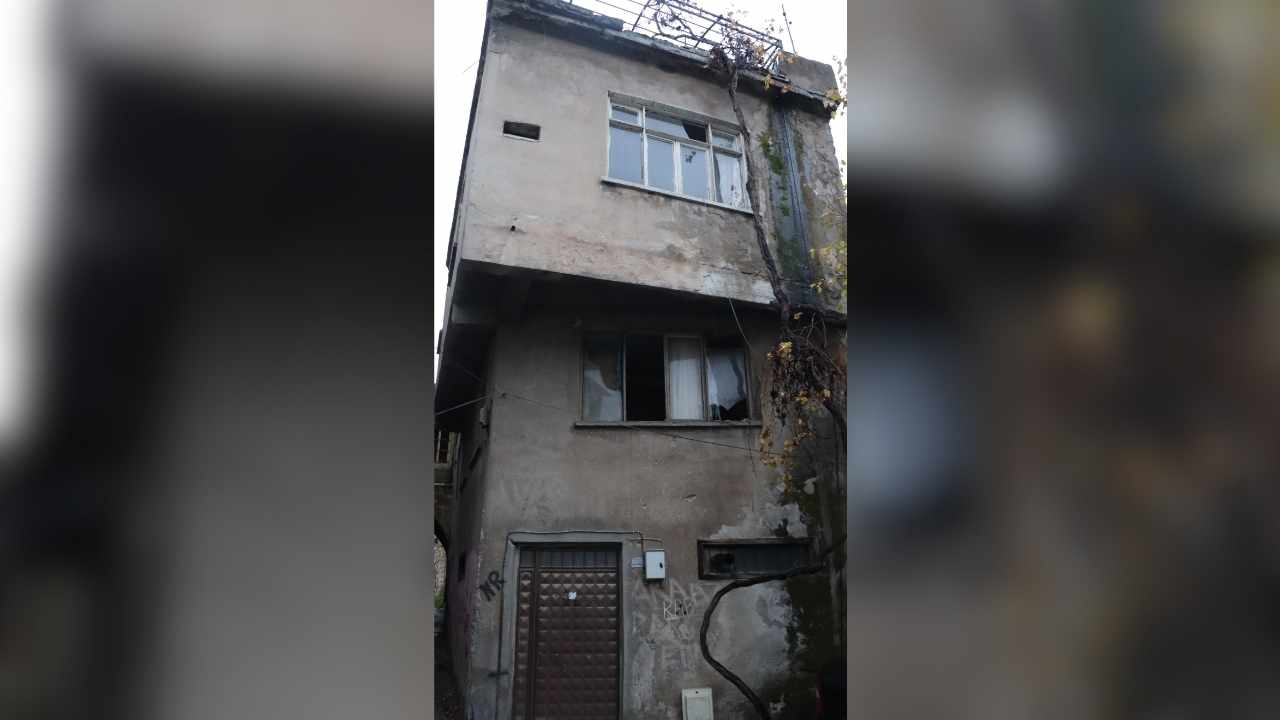 Mahkumdan Önce İnsan! (7)