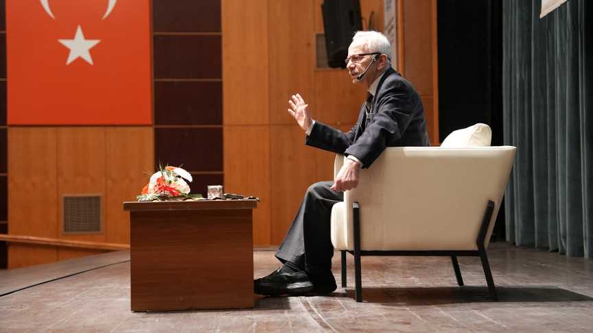 Mehmet Akif Söyleşi (6)