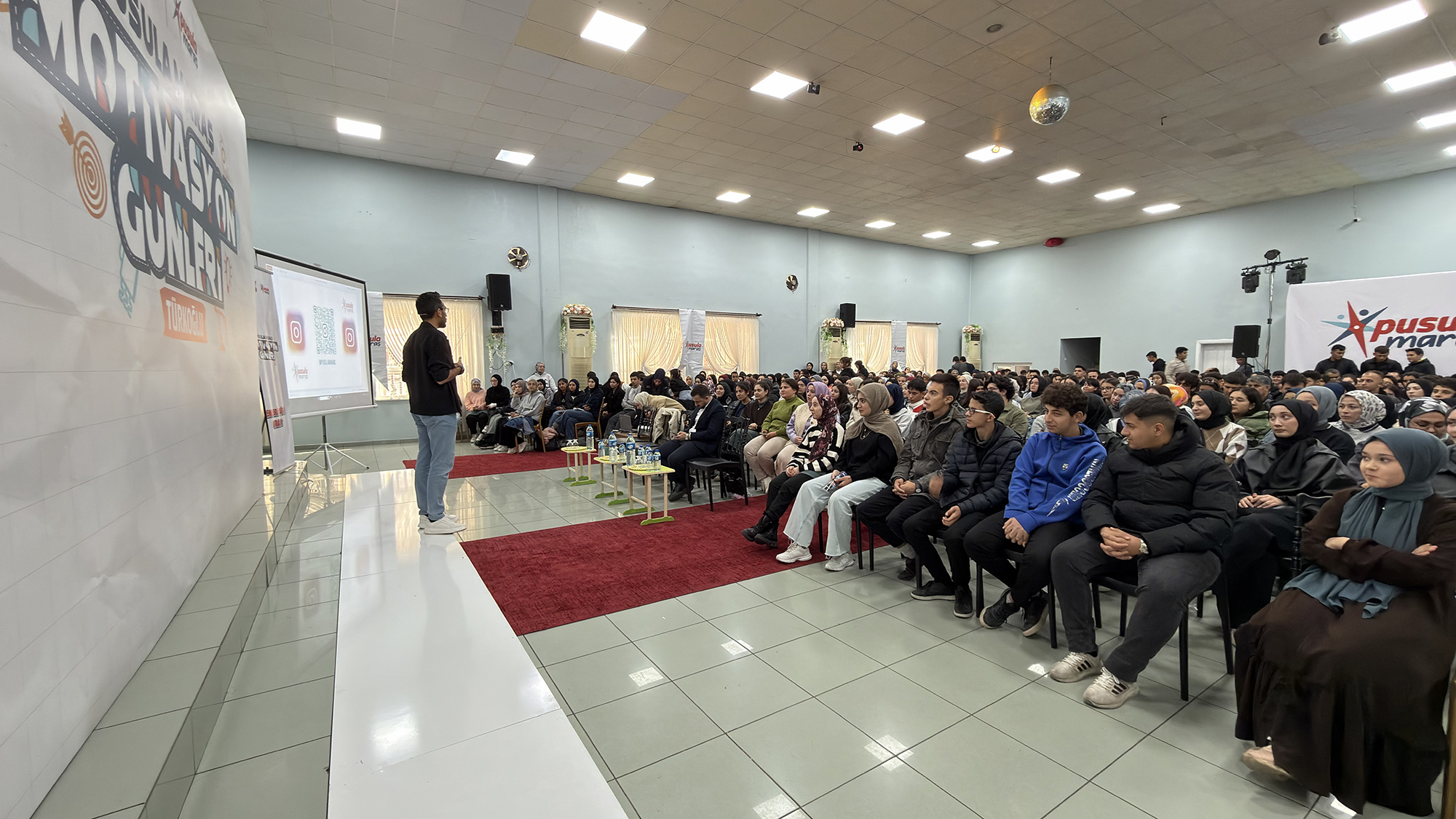 Motivasyon Günleri (3)