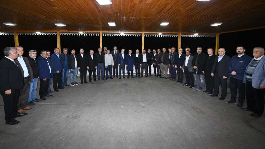 Muhtarlar Buluşması (4)-1