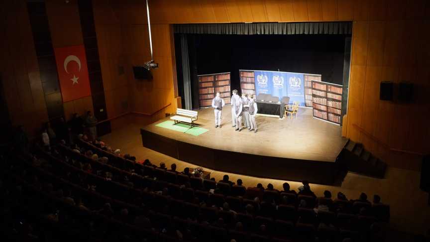 Ölü Ozanlar Derneği (7)