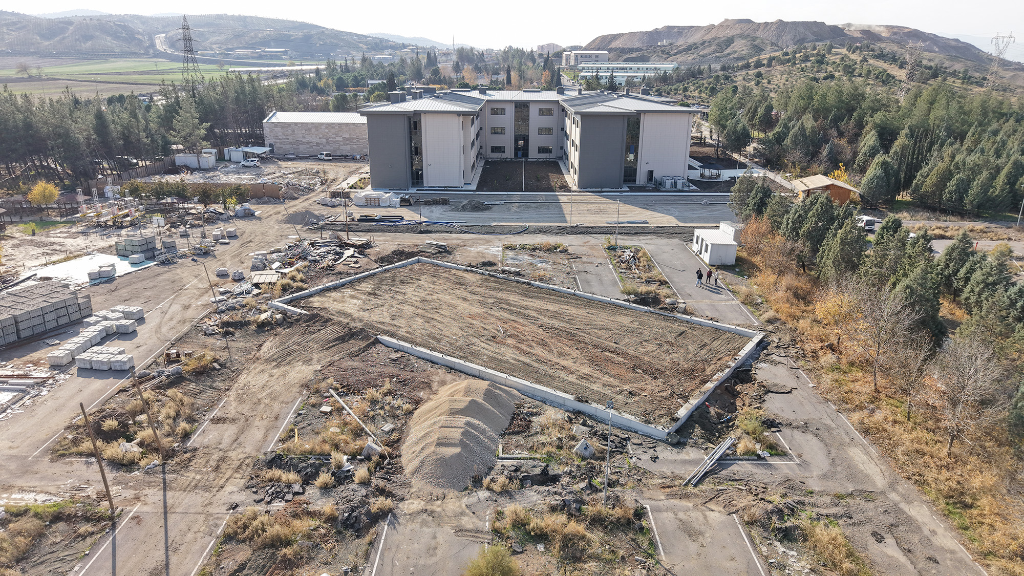 Sentetik Halısaha (6)