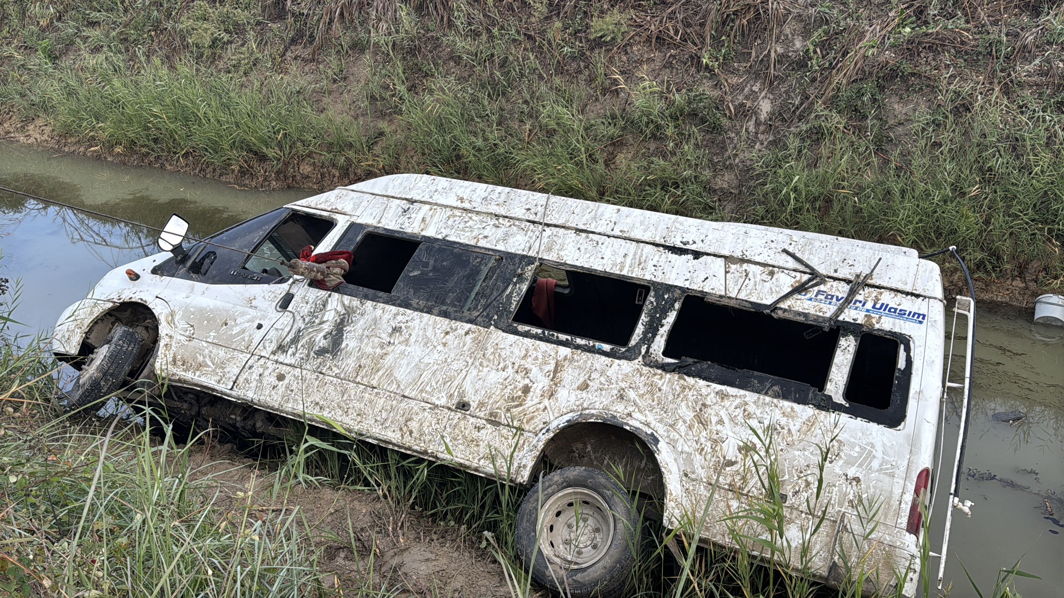 T A R I M I S C I L E R I N I T A S I Y A N M I N I B U S S U L A M A 1055829 313334