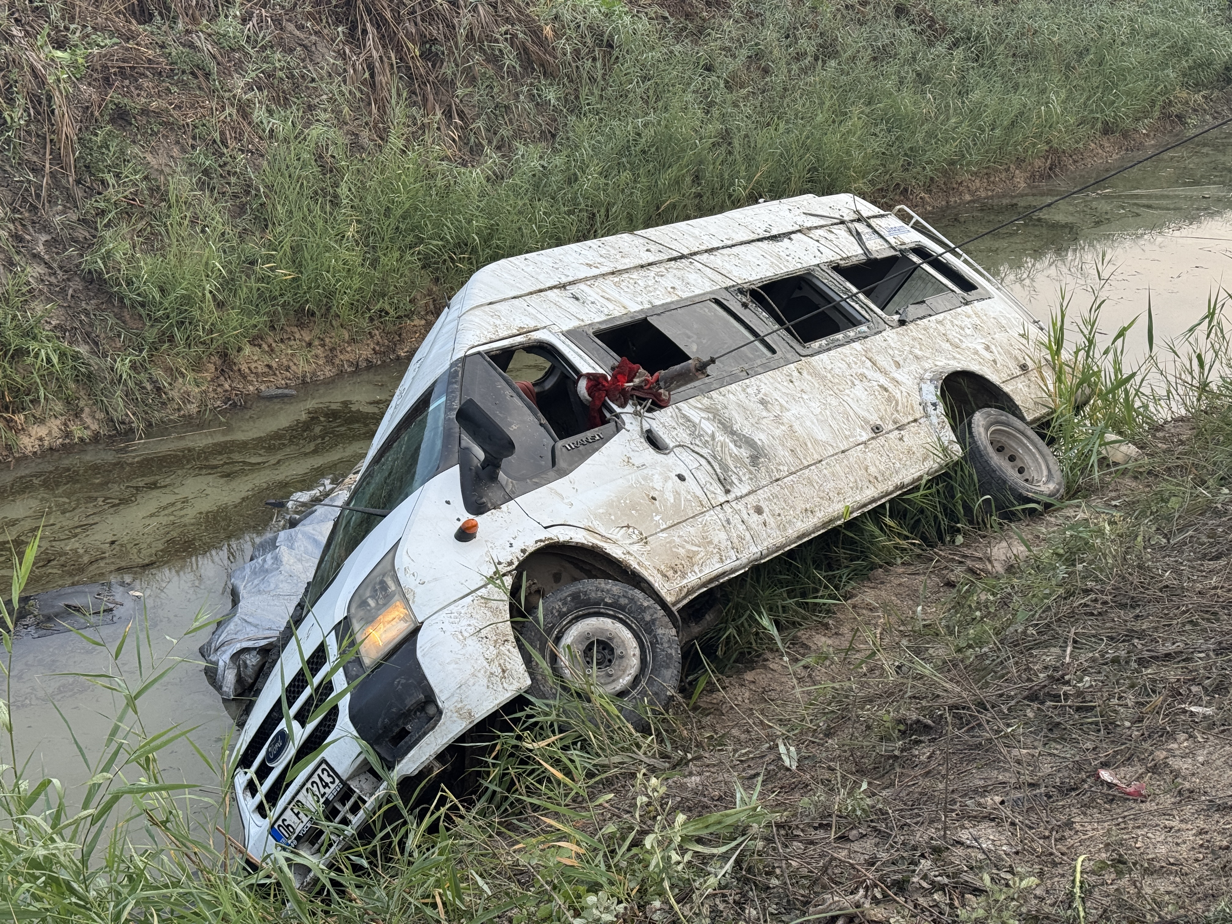 T A R I M I S C I L E R I N I T A S I Y A N M I N I B U S S U L A M A 1055832 313334