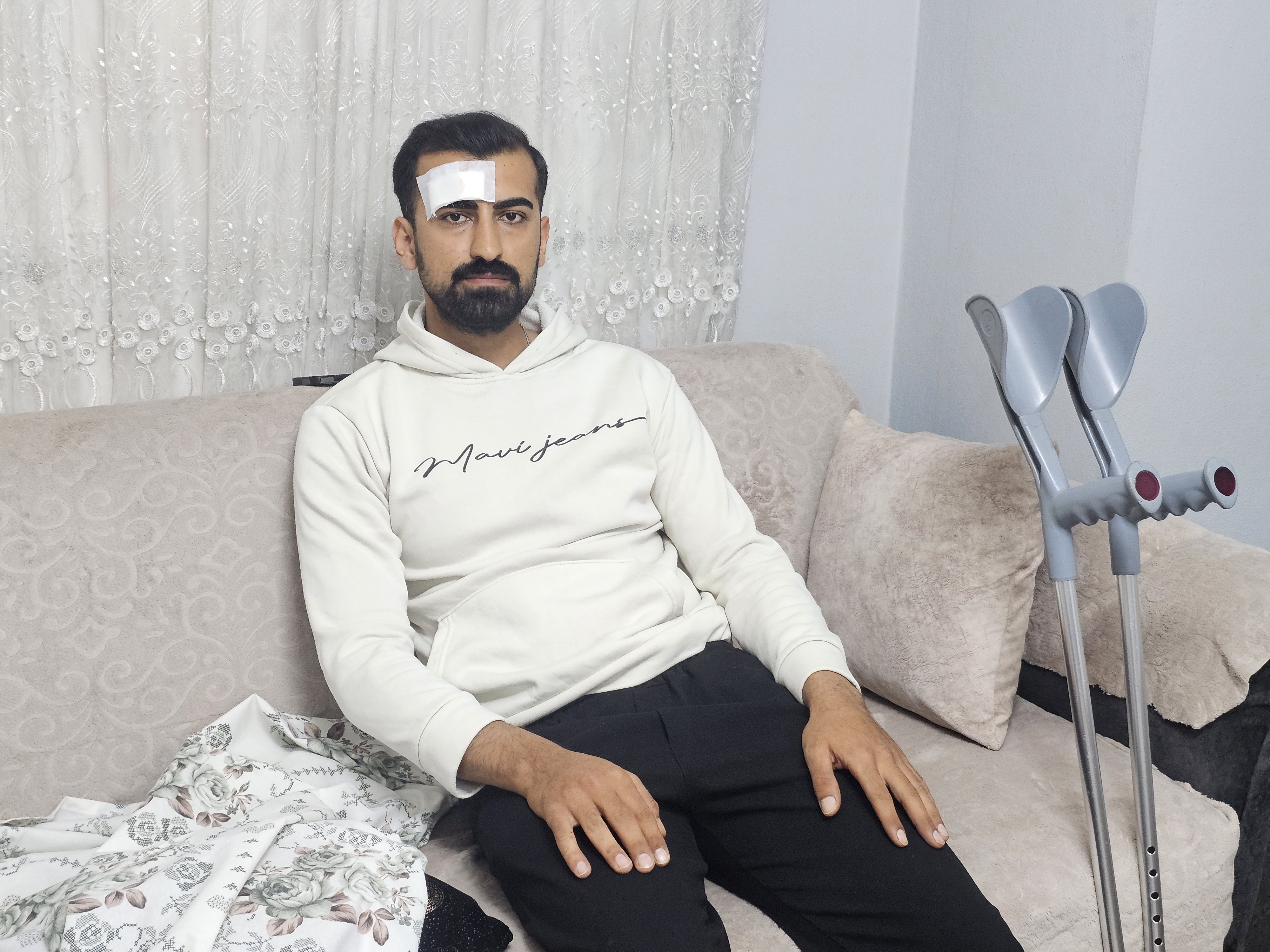 T R A F I K K A V G A S I N D A M O T O K U R Y E B I C A K L A N A R A 1042754 309430