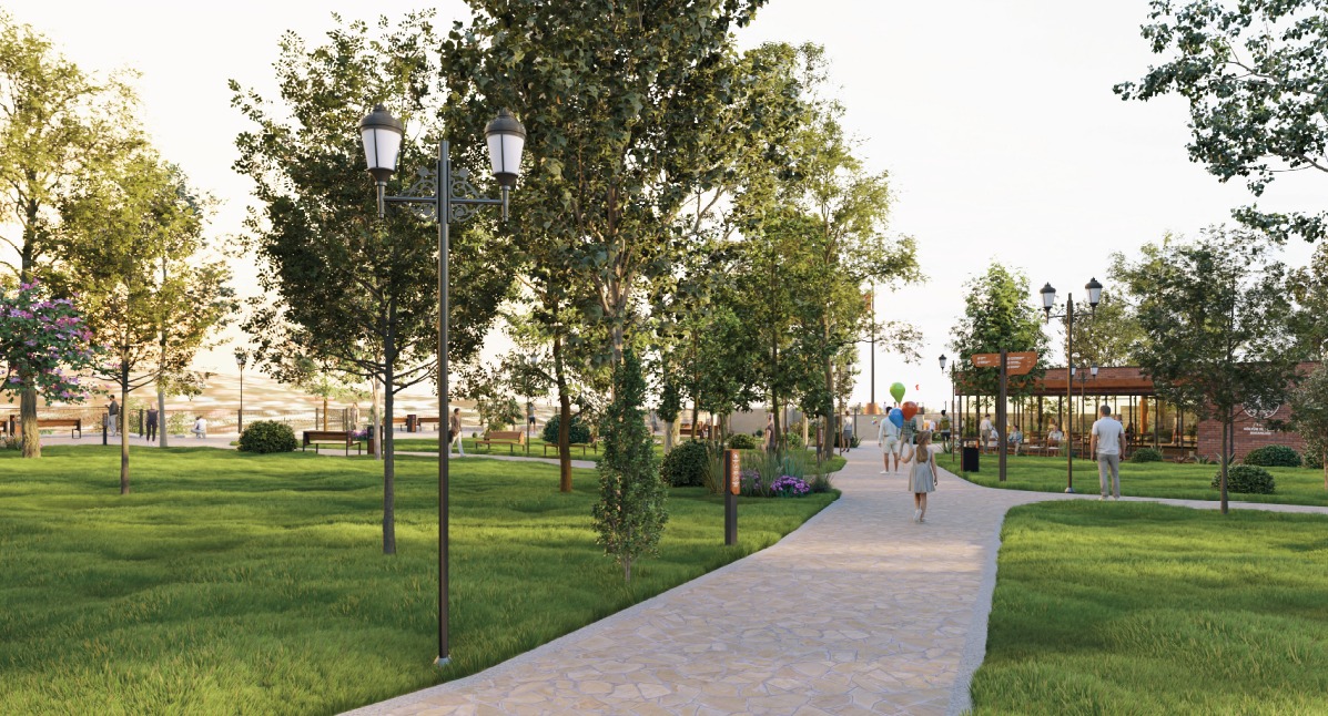 Tarihi Kahramanmaraş Kalesi (1)-1