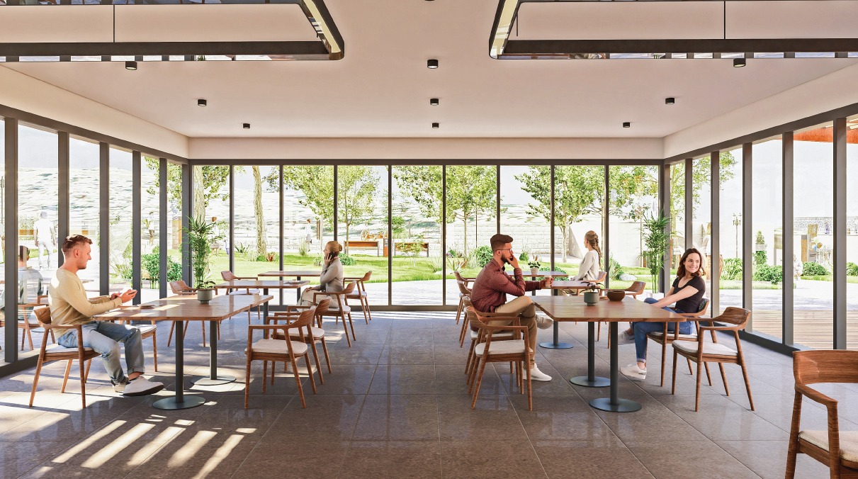 Tarihi Kahramanmaraş Kalesi (6)