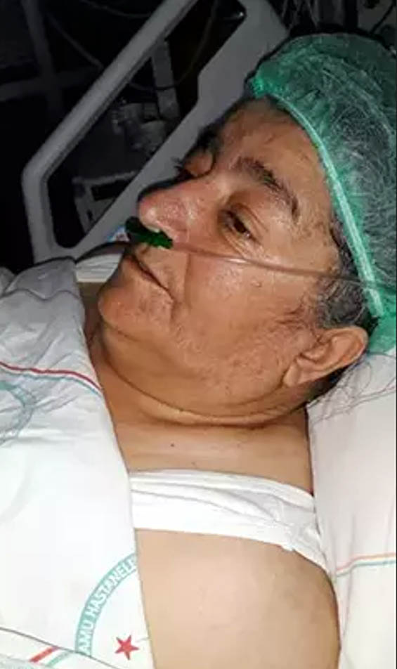 Y A N L I S K A N D A N O L U M E T A Z M I N A T 1046522 310542