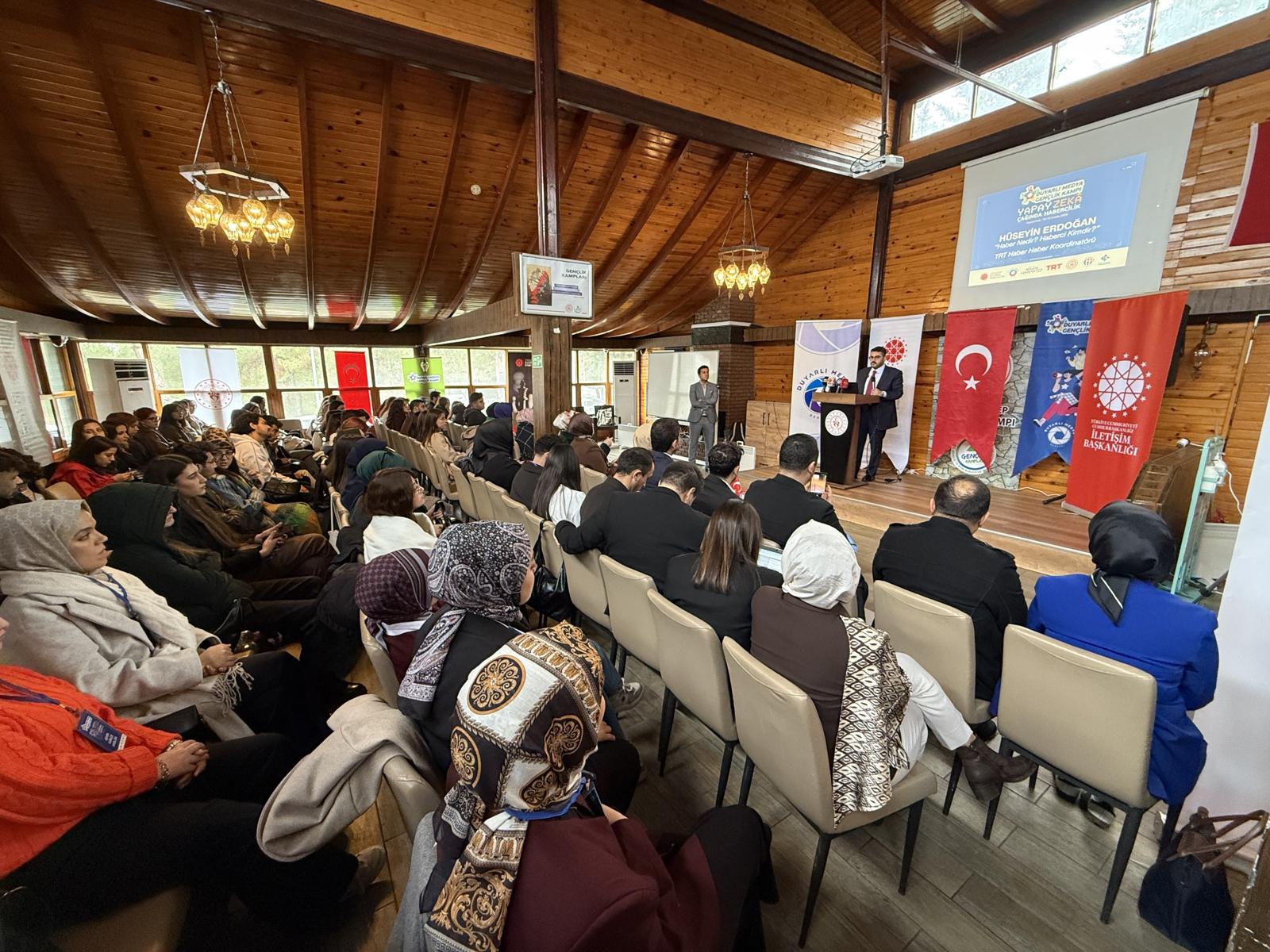 Yapay Zekâ Çağında Habercilik 2