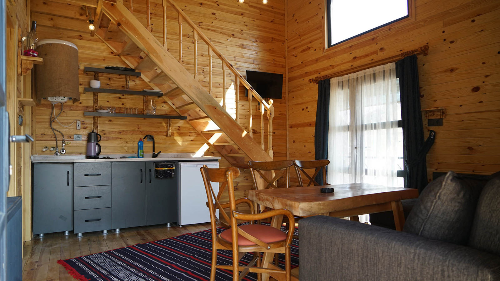 Yedikuyular Bungalov Evleri Fotograf 5 Agustos 30