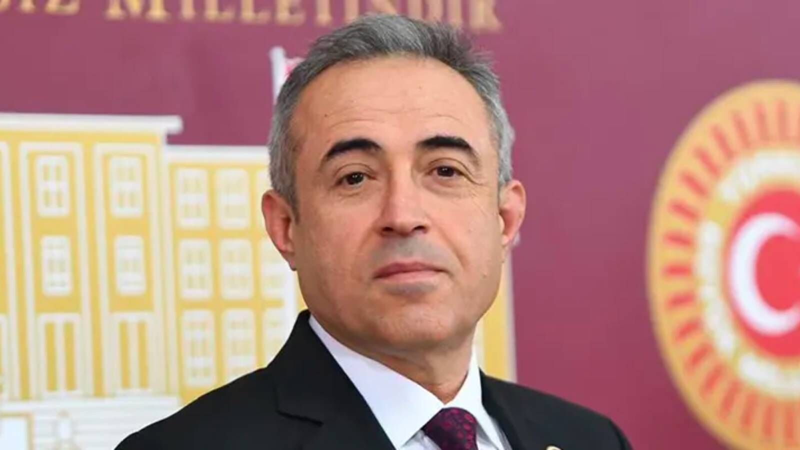 Milletvekili Dr. İrfan Karatutlu Kimdir?