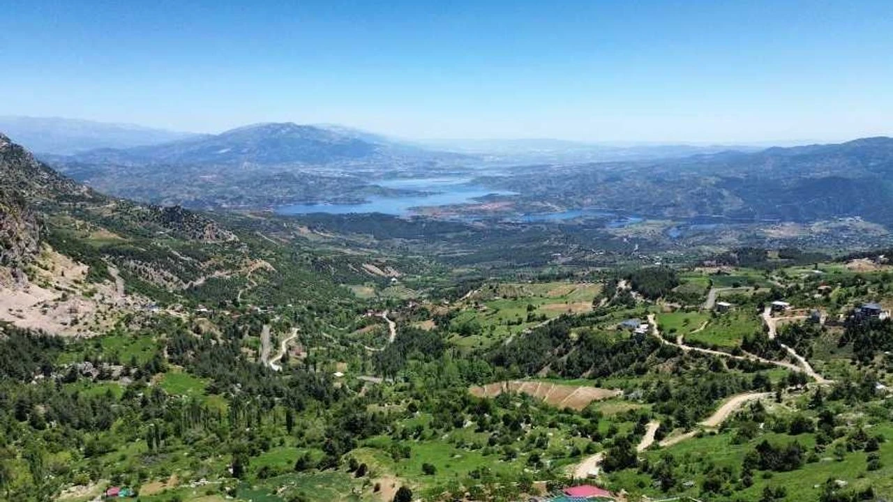 Kahramanmaraş’ın en ilginç köy isimleri