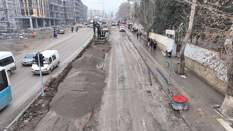 Azerbaycan Bulvarı (3)-2