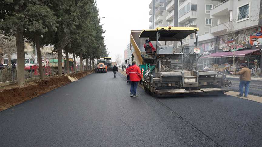 Azerbaycan Bulvarı (9)