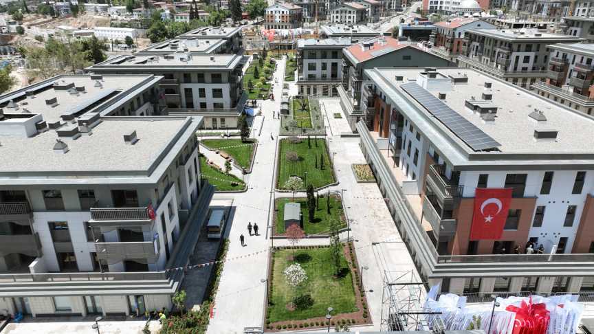 Azerbaycan Mahallesi 5 1