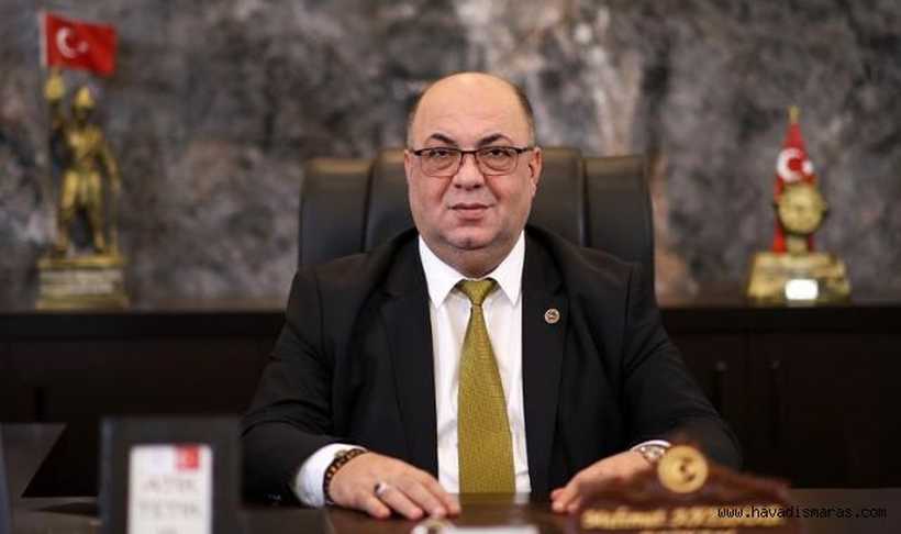 Baskani Mehmet Akpinar Dan 24 Temmuz Mesaji 5247