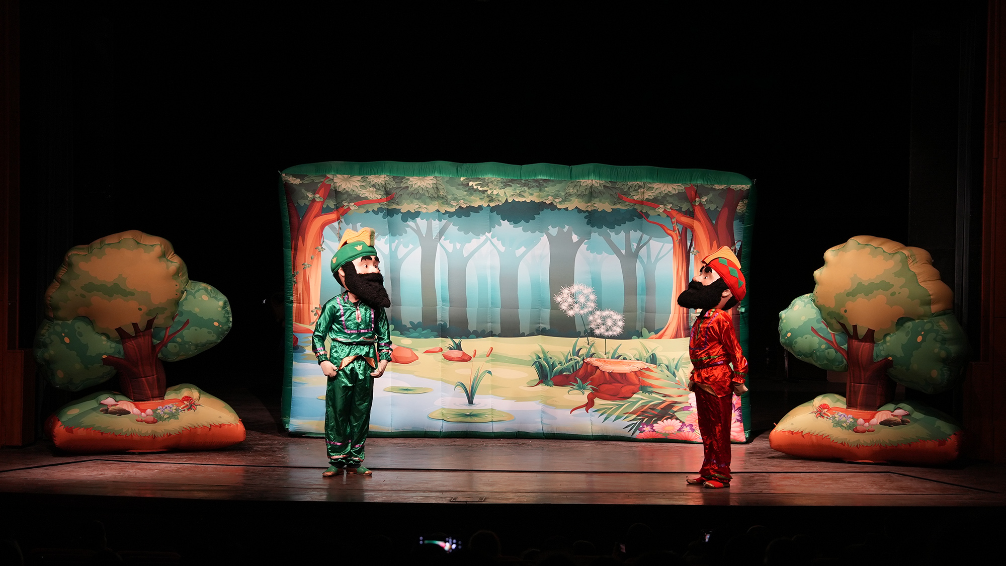 Çocuk Tiyatrosu (7)-5