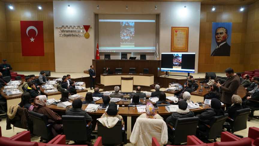 Gençlik Meclisi (15)